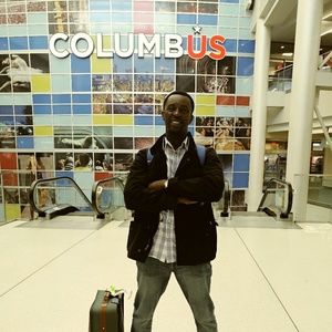 Meet your Posher, Gary